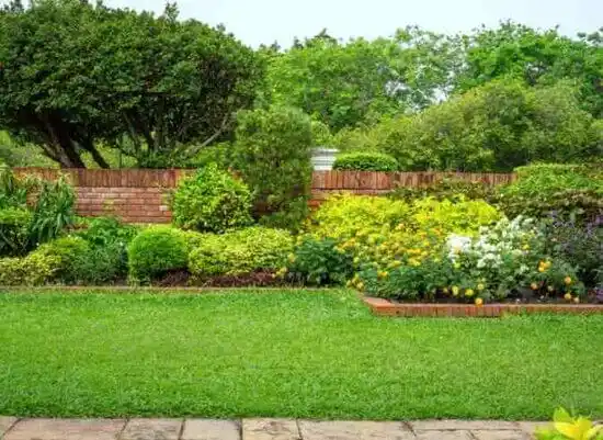 landscaping services Lorenz Park